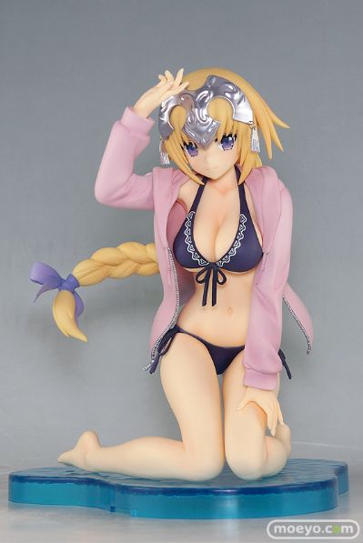 Fate/EXTELLA 贞德 Swimsuit ver.