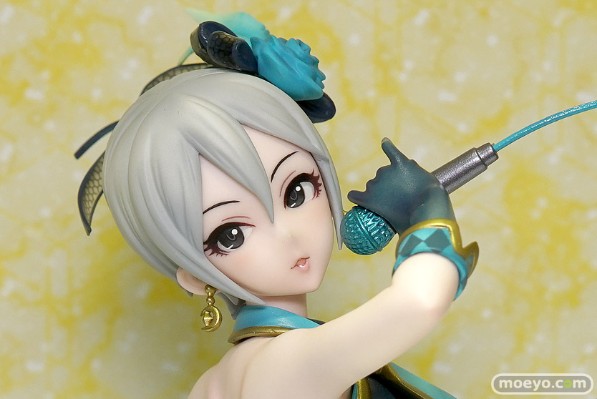 偶像大师灰姑娘女孩 盐见周子 Tulip Ver.