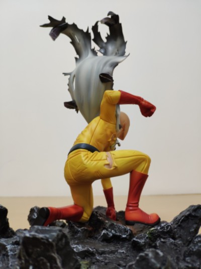 一拳超人 埼玉 Xtra