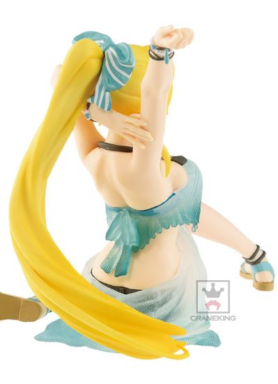 EXQ手办 刀剑神域 Memory Defrag 莉法