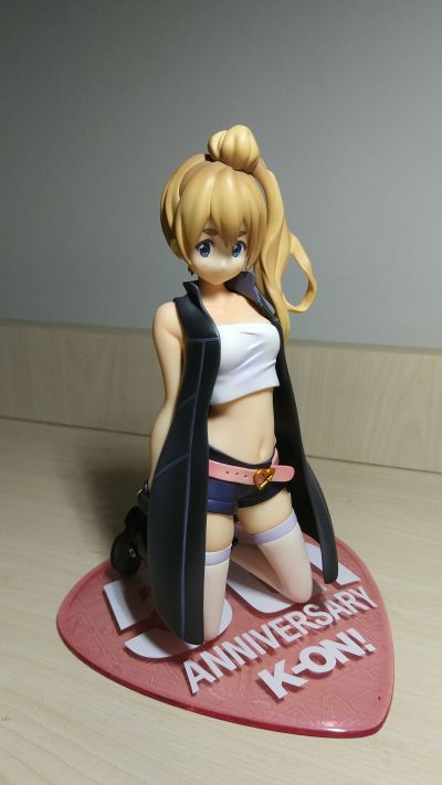 轻音少女！ 田井中律 5周年纪念