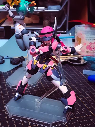 万达酱 Wonder酱NEXT DOOR PROJECT FILE:06 WF Wonder娘