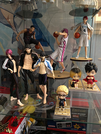 黑子的篮球 赤司征十郎 