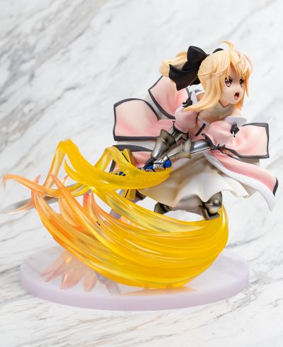 Fate/kaleid liner 魔法少女☆伊莉雅3rei!! 伊莉雅斯菲尔·冯·爱因兹贝伦 Saber