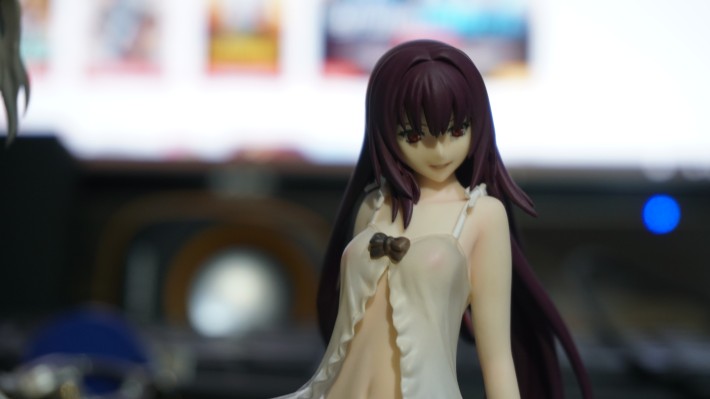 figma#381 命运-冠位指定 枪阶斯卡哈
