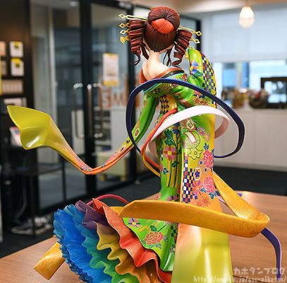 歌声合成工具UTAU 重音TETO 吉原哀歌Ver.