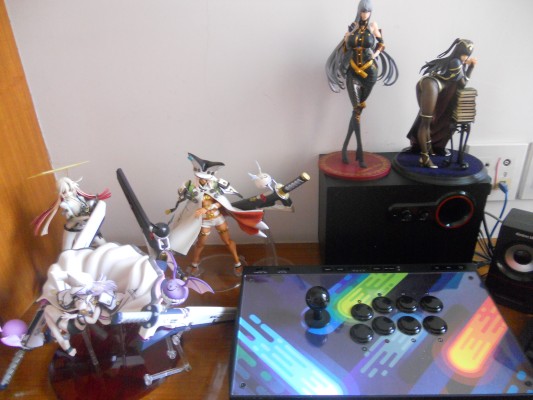 罪恶装备 拉姆蕾萨尔·瓦伦泰