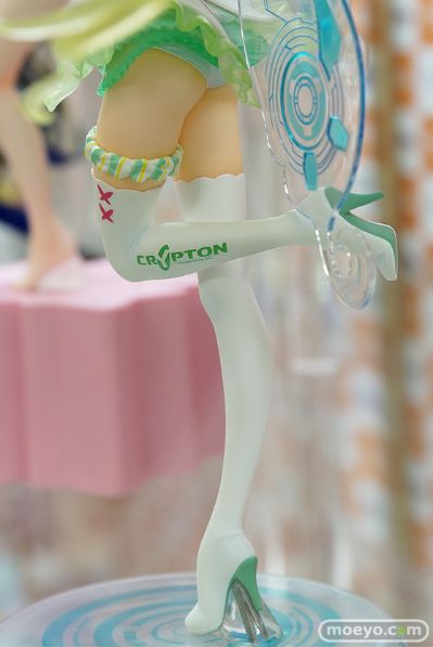 GOOD SMILE Racing 初音未来 赛车初音 2017