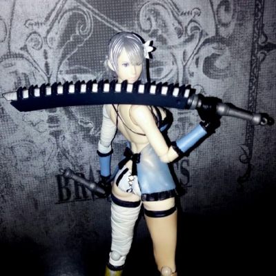 Bring Arts 尼尔：人工生命 凯妮