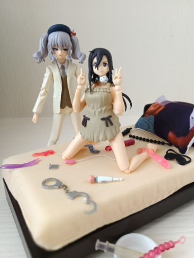 figma#248 刀剑神域II 桐人 GGO