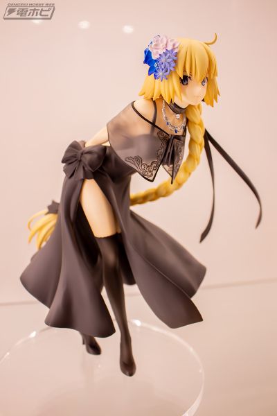 Fate/Grand Order Ruler /贞德  英灵正装ver.