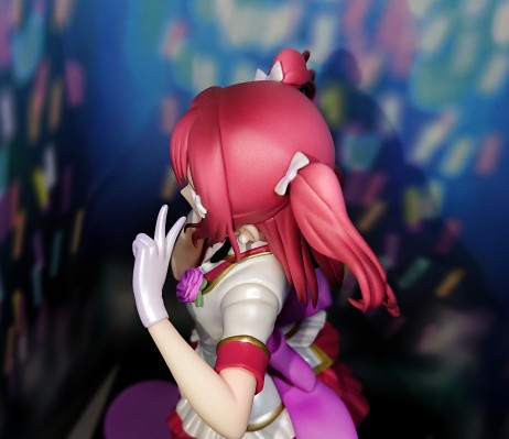 Birthday Figure Project Love Live! Sunshine!! 黑泽露比