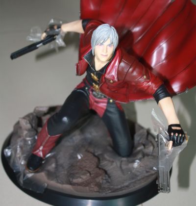 デビルメイクライ４ 但丁