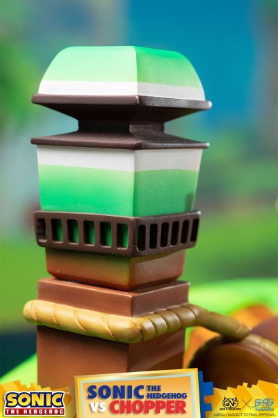 音速小子索尼克 音速小子索尼克&バタバタ 