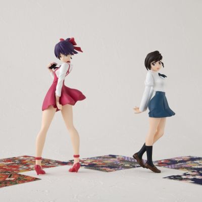 HG Girls 鬼太郎 犬山真奈