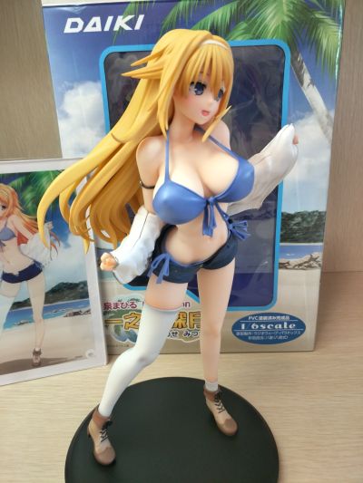 泉まひる封面 一之濑深月