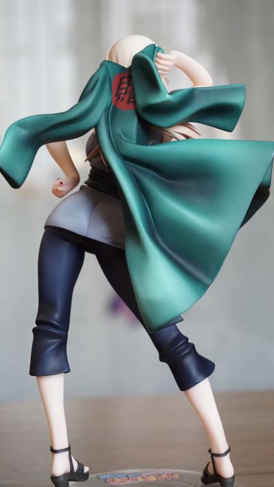 火影忍者GALS 火影忍者 疾风传 纲手