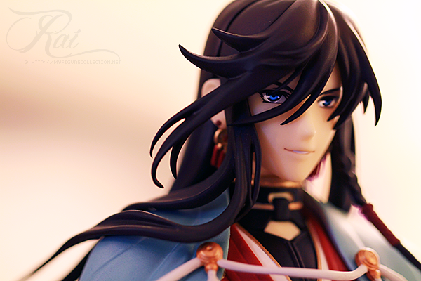 刀剑乱舞-ONLINE- 和泉守兼定 