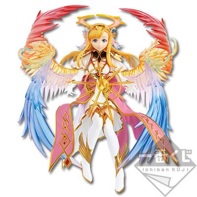 一番赏 モンスターストライク 情爱の天使マナ 