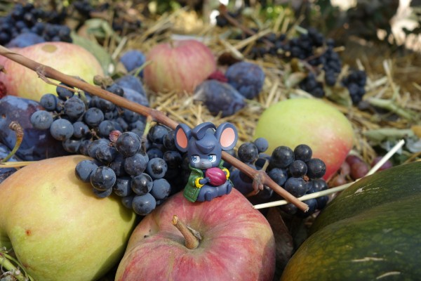 机动战士高达 铁血的奥尔芬斯 3丁目的孤儿们