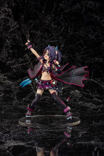 偶像大师灰姑娘女孩 早坂美玲 Make★Impact