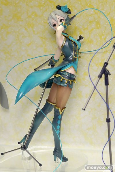 偶像大师灰姑娘女孩 盐见周子 Tulip Ver.