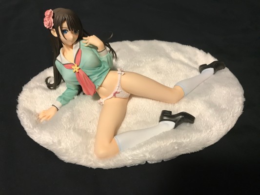 「大小姐的恶作剧」 钟火八重