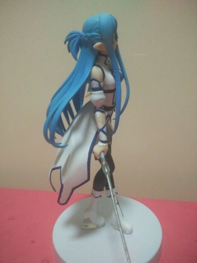 Special Figures 刀剑神域 亚丝娜 水精灵