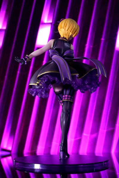 偶像大师灰姑娘女孩 宫本·芙蕾德莉卡 Tulip ver.