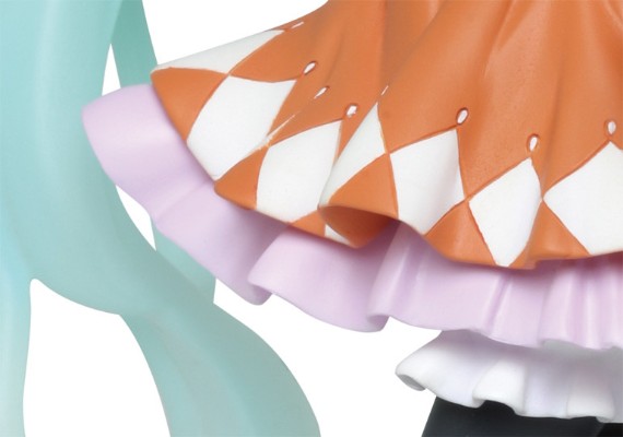 VOCALOID 初音未来 万圣节ver