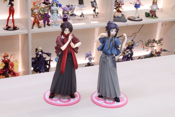 刀剑乱舞-花丸- 大和守安定