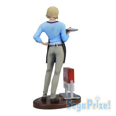 PM 手办 名探侦 小南 安室透 Kissa Poirot Ver. 1.5 