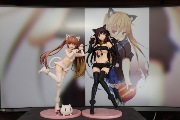 苍之彼方的四重奏 有坂真白 猫耳版