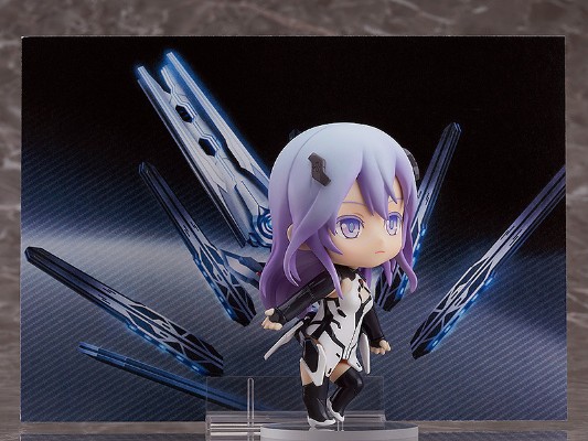 粘土人#995 Beatless 蕾西亚