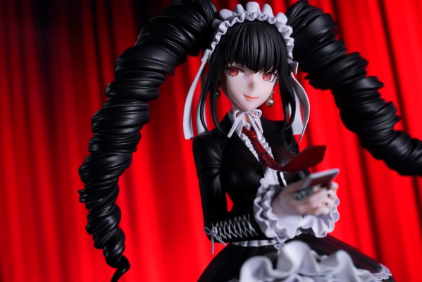 弹丸论破1・2 Reload 塞蕾丝缇雅·罗登贝克