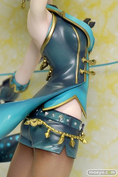 偶像大师灰姑娘女孩 盐见周子 Tulip Ver.