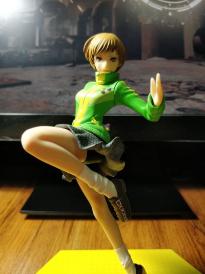 Persona4 ジ・アルティメット イン マヨナカアリーナ 里中千枝 