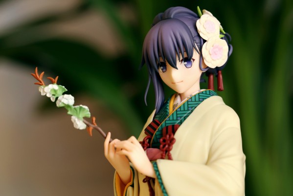 剧场版 Fate/stay Night Heaven's Feel 间桐樱 和服ver.