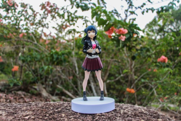 SQ系列 Love Live! Sunshine!! 津岛善子 