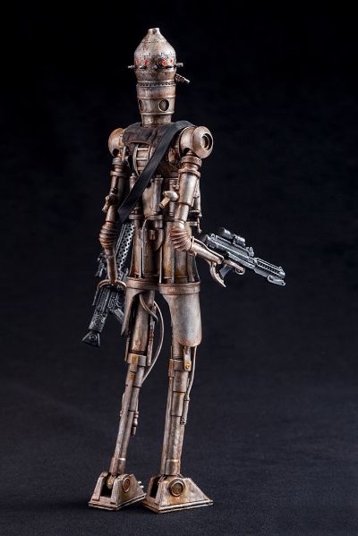 ARTFX+ 星球大战 エピソード5/帝国の逆袭 IG-88 