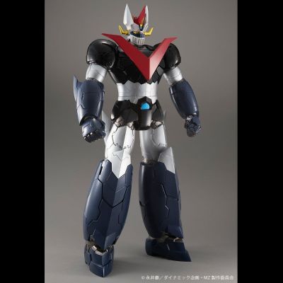 巨型软质手办 魔神Z Infinity 大魔神