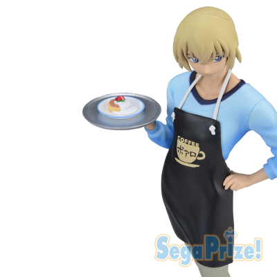 PM 手办 名探侦 小南 安室透 Kissa Poirot Ver. 1.5 