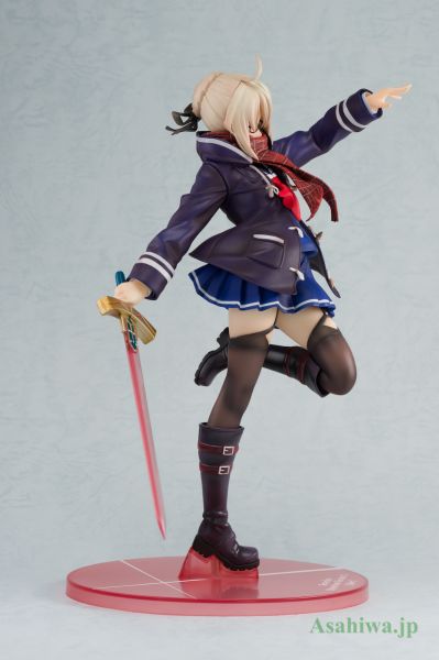 命运-冠位指定 狂战士-谜之女主角X[Alter]