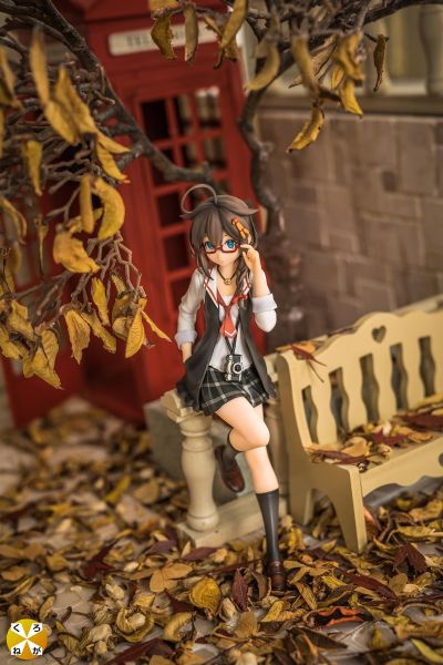 大佬的场景赏析