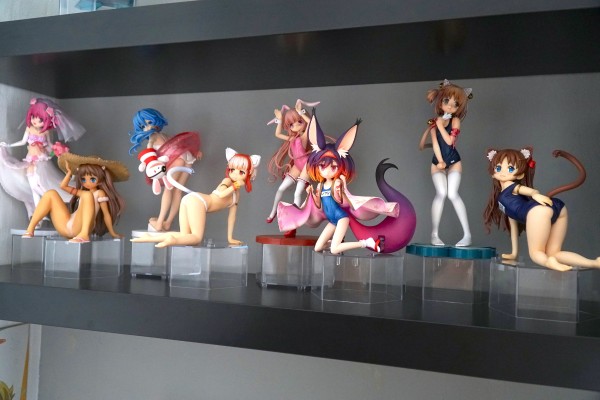 约会大作战 四糸乃&四系奈 水着 Ver.2