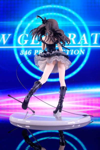 偶像大师 灰姑娘女孩 渋谷凛 New Generation Ver.