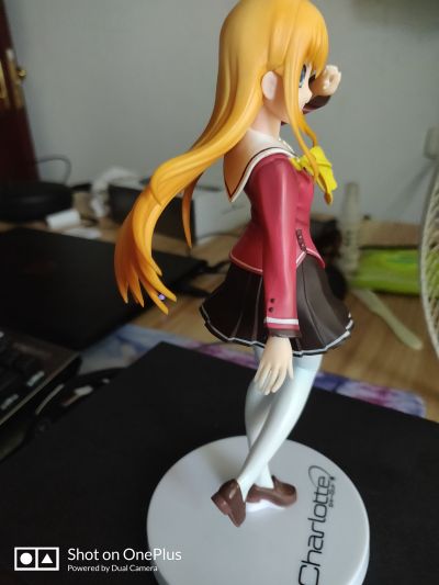 PM 手办 シャーロット 黒羽柚咲