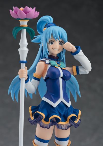figma#399 为美好的世界献上祝福！第二季  阿克娅