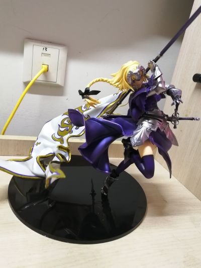 命运/外典 贞德