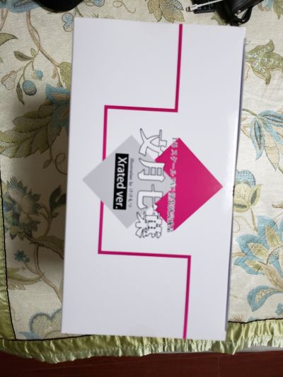 文月七叶 Xrated ver.